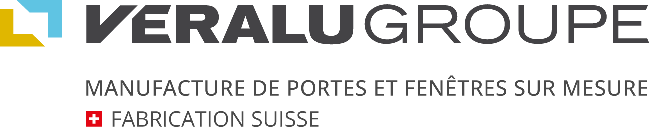 LOGO VERALUGROUPE complet