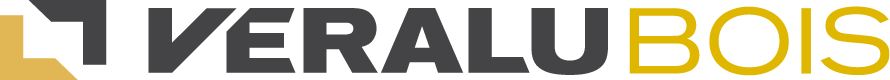Logo VERALUBOIS - couleur