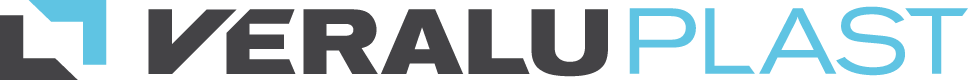 Logo VERALUPLAST couleur