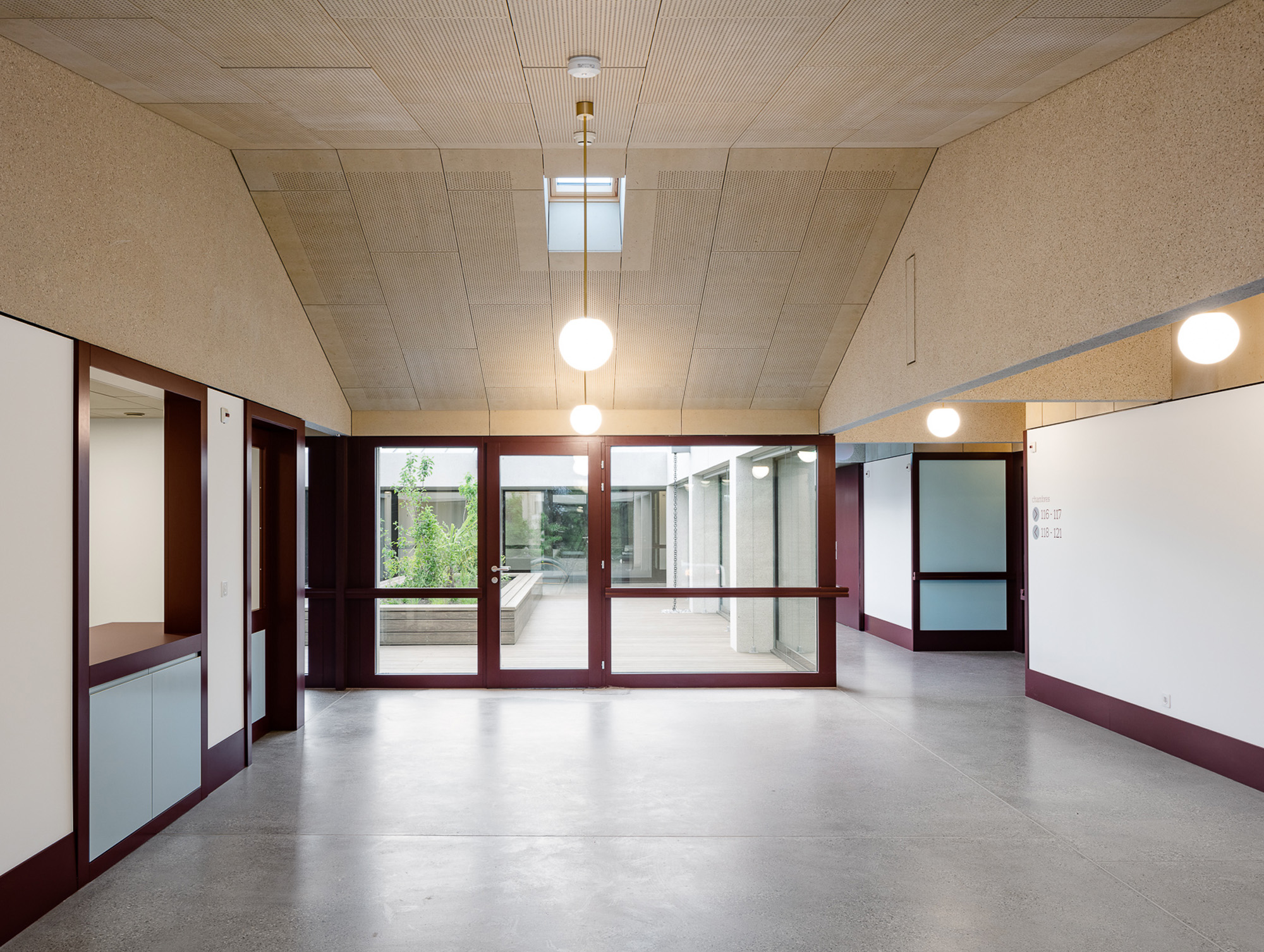 veralugroupe, veralubois, fenetres et portes, fondation silo, echichens