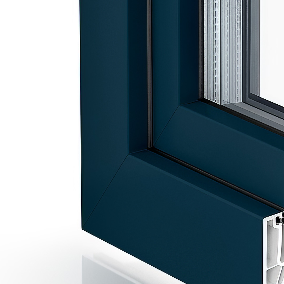 veraluplast-PVC-décor-couleur-unie