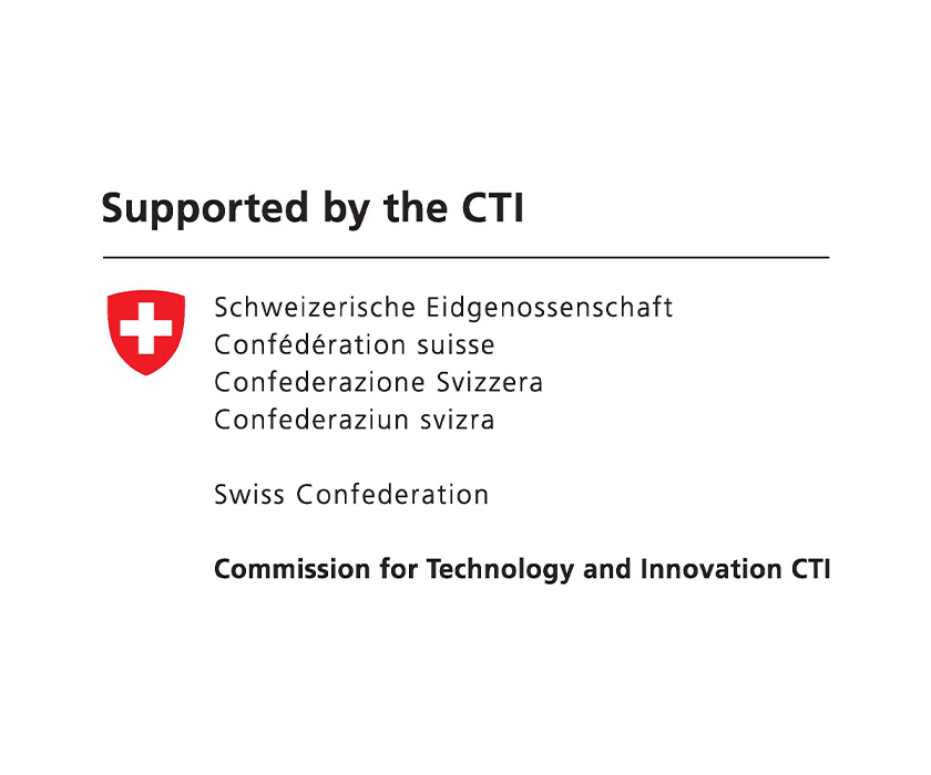 logo Commission of Technology and Innovation