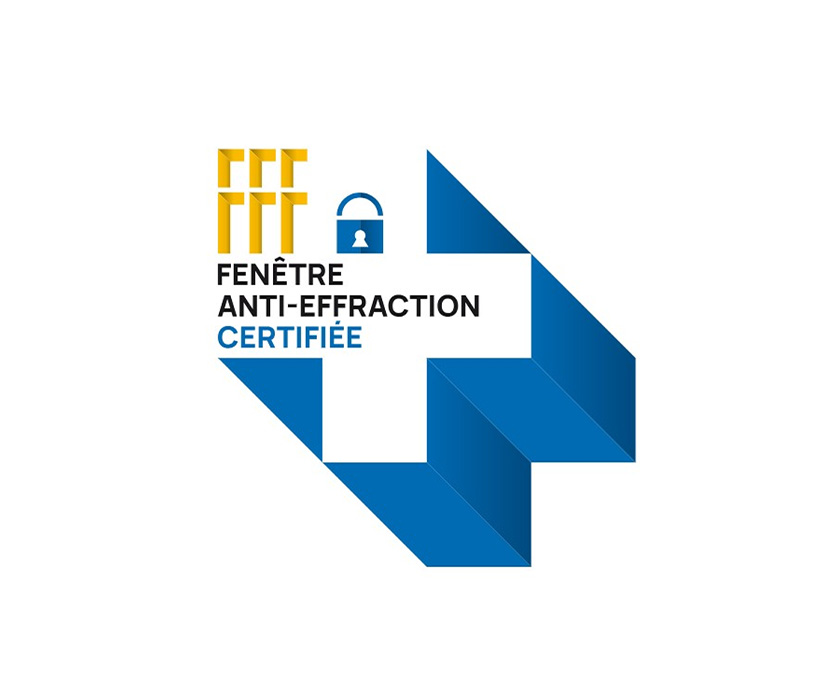 FFF – Fenêtre anti-effraction