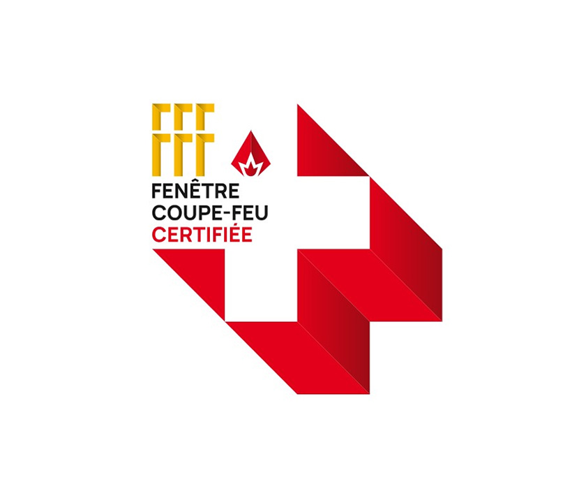 FFF – Fenêtre coupe feu