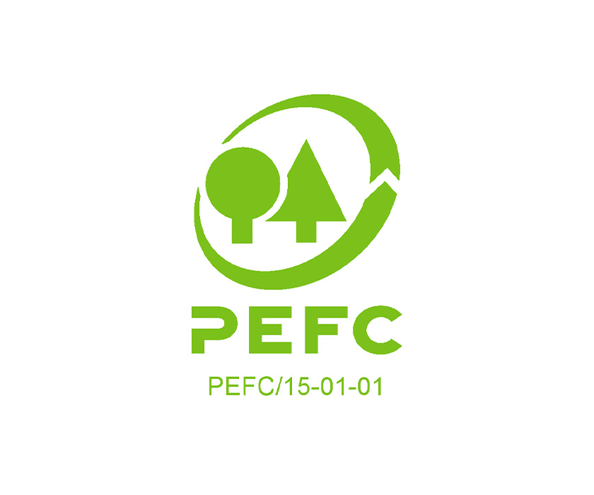 logo PEFC