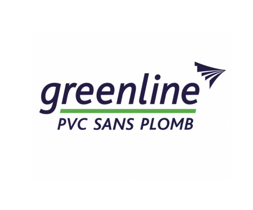 Greenline - pvc sans plomb