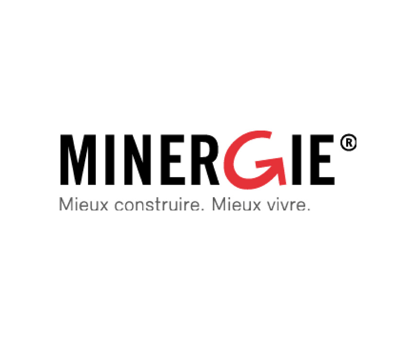 Minergie, mieux construire, mieux vivre