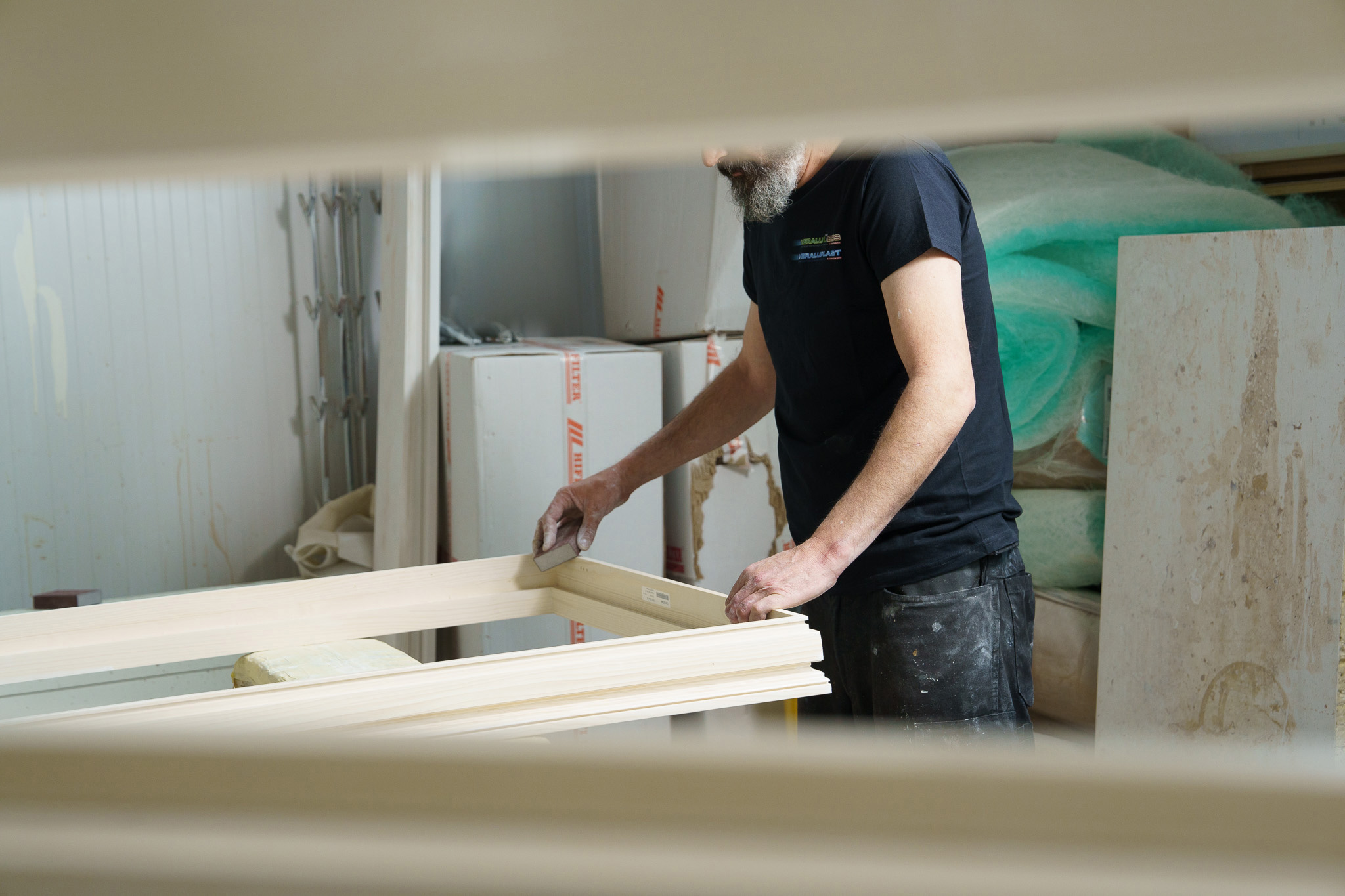 veralugroupe, manufacture, veralubois, peinture