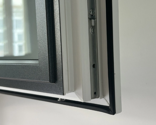 Veraluplast - PVC-Alu