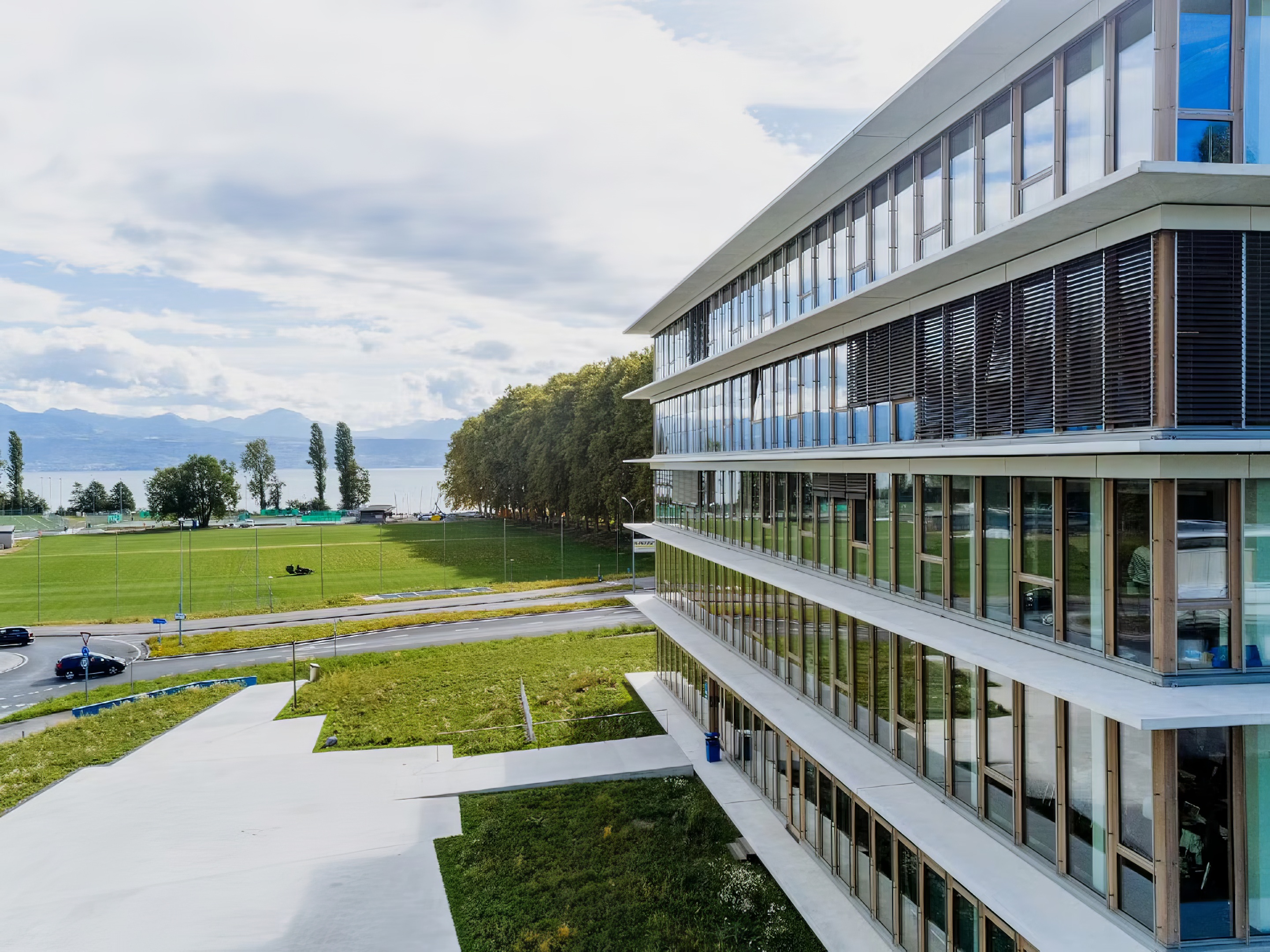 synathlon-veralugroupe-veralubois-vue sur le lac