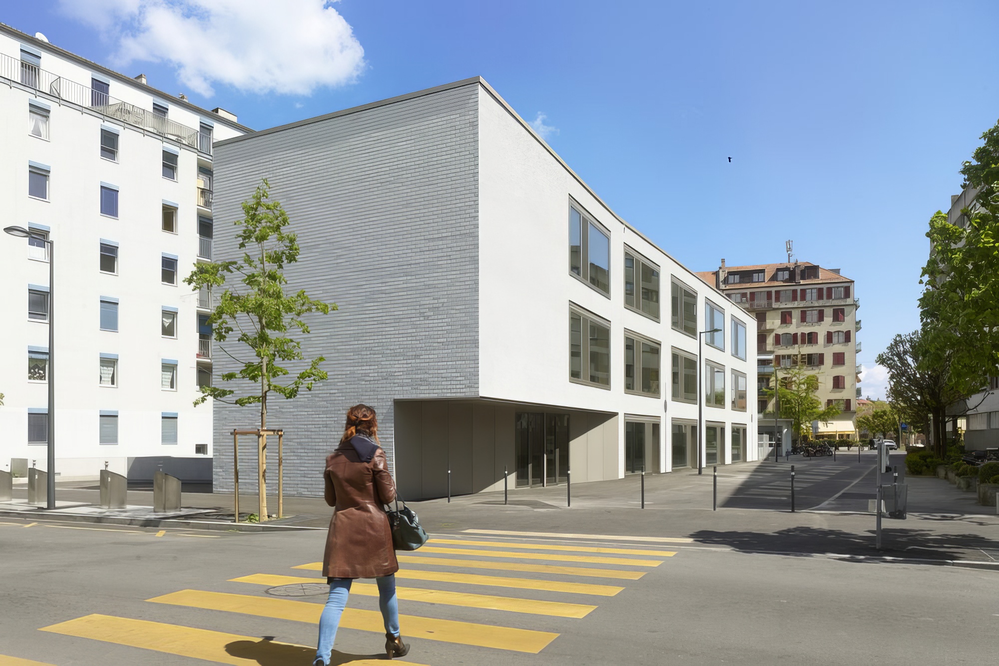 veralugroupe, veralubois, triangle des pervenches, carouge