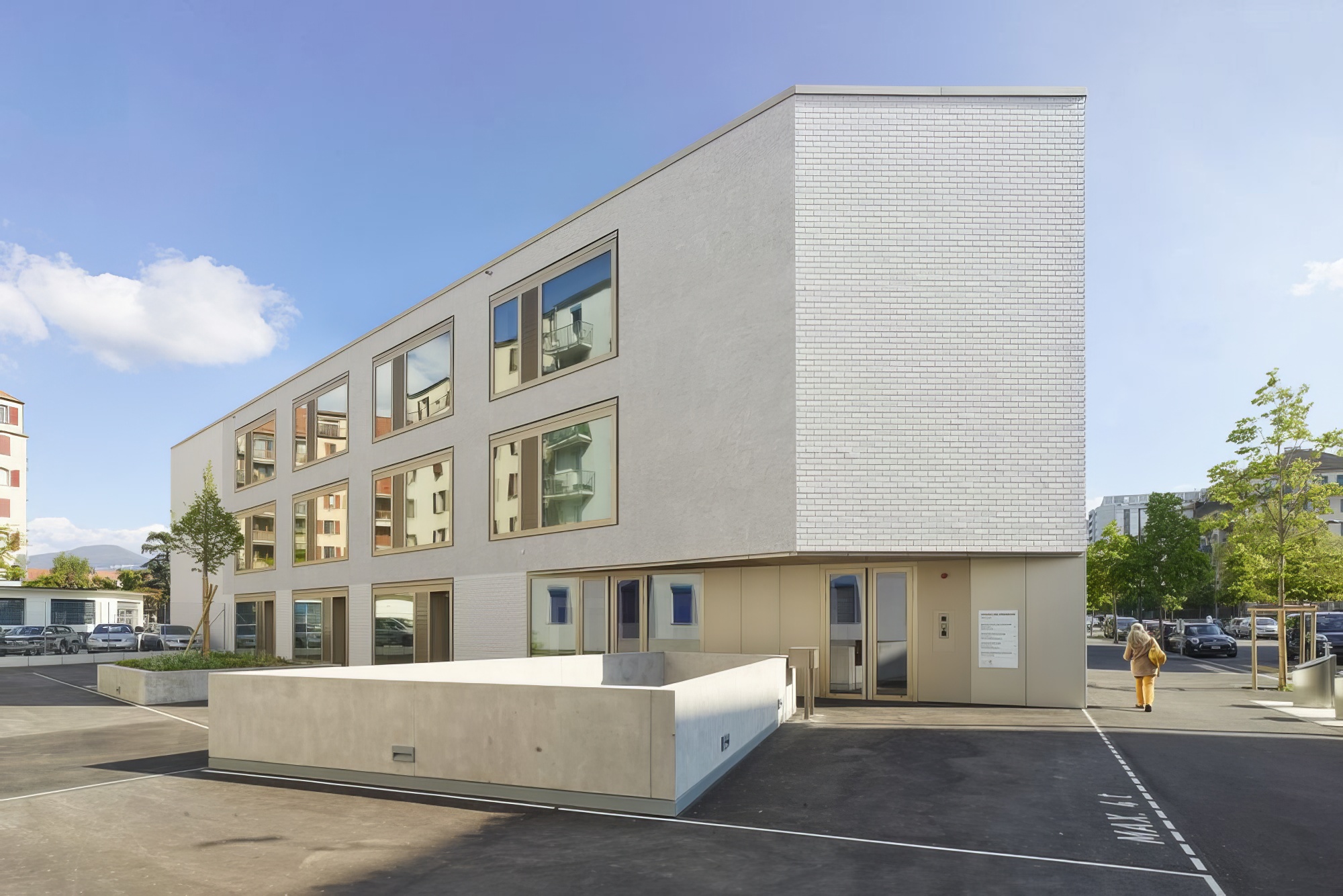 veralugroupe, veralubois, triangle des pervenches, carouge
