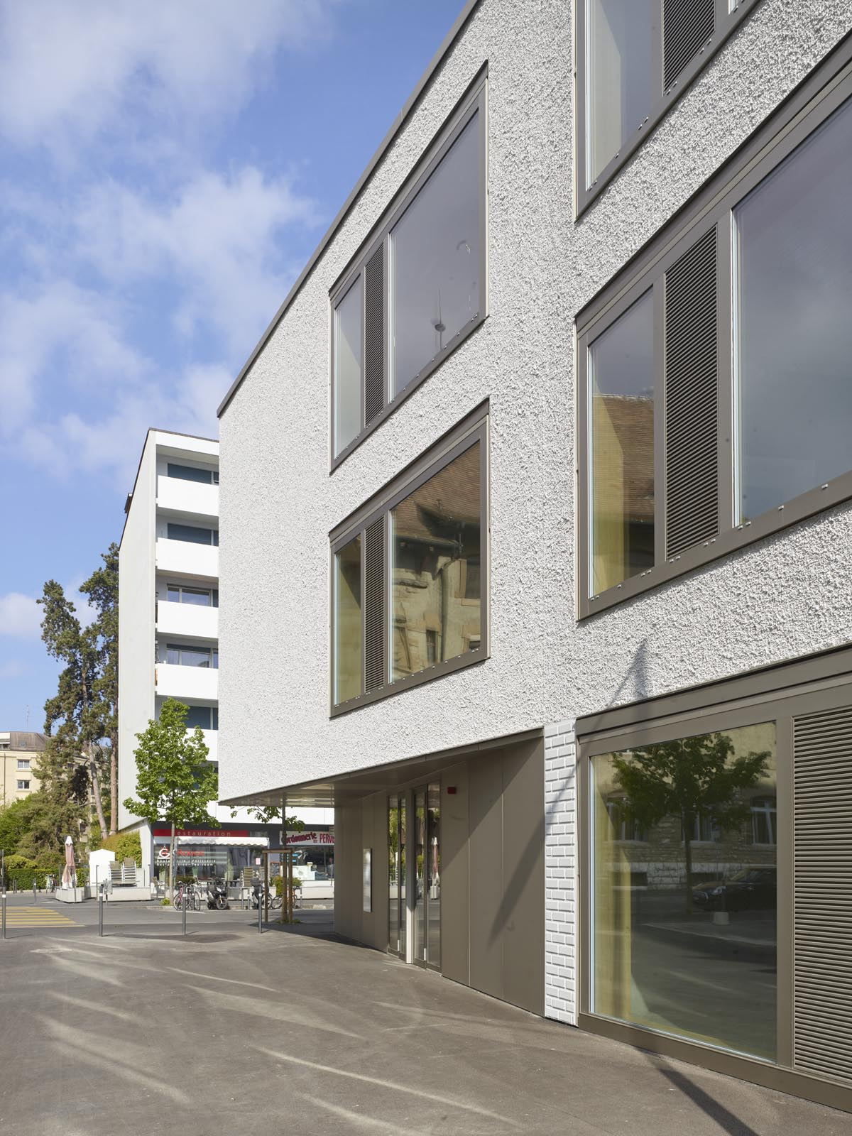 veralugroupe, veralubois, triangle des pervenches, carouge