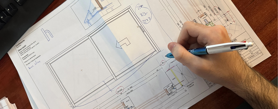 VERALUGROUPE-technicien-dessinateur-plan